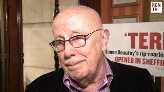 Richard Wilson Interview - Nudity & Victor Meldrew