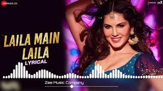 LAILA ME LAILA * EDM * DROP * #djremix  NEW - 2024 / DJ NITYA MIX