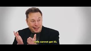 Elon Musk Interview mit Tucker Carlson auf Deutsch PART 1