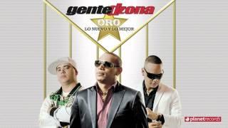 GENTE DE ZONA MIX - GREATEST HITS ► VIDEO HIT MIX COMPILATION ► TODOS LOS EXITOS!