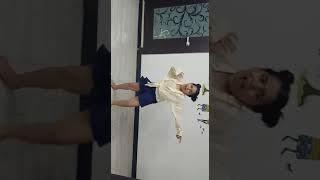 husan h suhana / Coolie No. 1 / Varun Dhawan / Sara Ali Khan/ Yeshna the Dancer