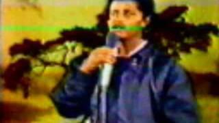 "መለመን ካሻሽ"- ኬኔዲ መንገሻ Kennedy Mengesha - Melemen Kashash