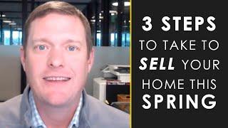 How to Sell This Spring