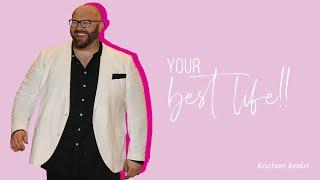 Your best life - Kristian Livolsi