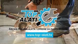 Top Alati - Alat Za Svakog Majstora