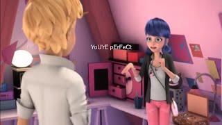 marinette thirsting over adrien for 9 minutes and 26 secs (+s5)