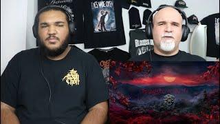 Wintersun - One With The Shadows [Reaction/Review]