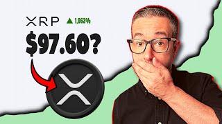 PROOF! XRP WILL HIT $100 in 2025?! (SHOCKING EVIDENCE)