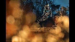 COMMENCAL SUPREME DH V4.2 - Amaury PIERRON