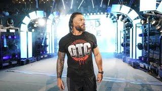 WWE: Roman Reigns - I Am Greatness (Entrance Theme) Extended | @SonYaban @SonYabanTube