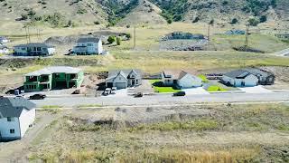 Building Lot in Providence Utah, presented by Reece Utah Real Estate, partnered with Presidio RE