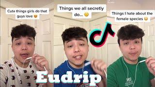 Eudrip BEST TikTok Videos Compilation. |BEST Of @eudrip TikTok 2021|