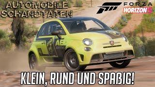 Klein, Rund und Spaßig! | AS - Forza Horizon 5