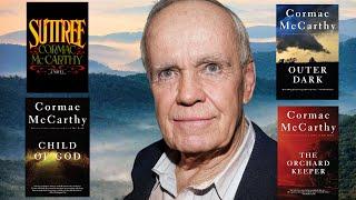 Why Cormac McCarthy is the King of Southern Literature