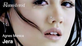 Agnes Monica - Jera | Official 4K Remastered Video