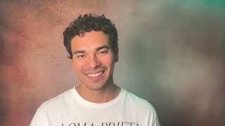Richard Eick - Cheecho - Self Tape