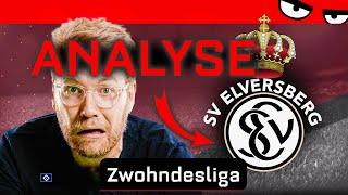 ELVERSBERG glänzt!!! Die Hertha & der HSV nicht... | Zwohndesliga Saison 2024/25