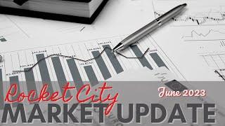 Insider Secrets: Huntsville AL Real Estate Market Report - May 2023