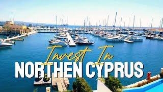 Why Invest In Turkish Republic of Northern Cyprus?