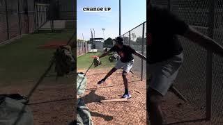 D1 LHP Edwin R. Sanchez Jr. entered the portal - 4 yr eligibility