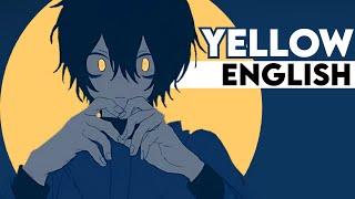 YELLOW | English Cover【Trickle】神山羊