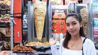 Street food in Thailand - Natural life TV