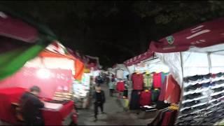 Tour of Maeda, Yiwu 义乌 Binwang Night Market 宾王夜市 Part 2 Thursday December 20, 2018 8:18 PM