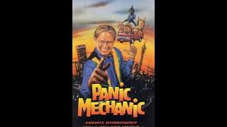 Panic Mechanic 1996 (Full movie)