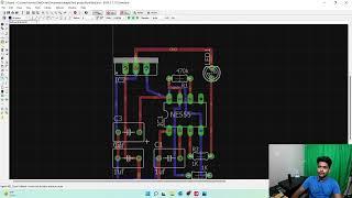 How to create a Gerber File in  Eagle PCB Design Software