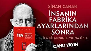 İnsanın Fabrika Ayarlarından Sonra | Canlı Yayın