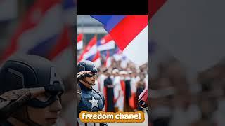 Heroes must respect the country #entertainment #viral #dreamers #funny #foryou