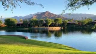 Palmilla, La Quinta California | Gated Community