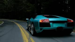 Vinwiki old 1 of 26 Rare Gated Manual 6speed Murcielago wrapped in 3m Ocean Shimmer