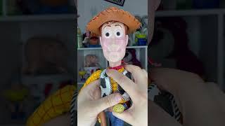 Movie Accurate Woody Doll Version 1 | #shorts