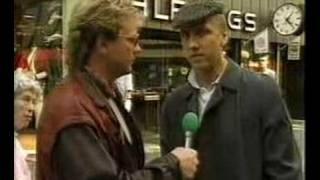 Mannen På Gatan (Brutal-TV) - Del 2