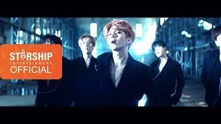 [MV] MONSTA X (MONSTA X) - JEALOUSY