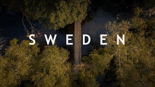 SWEDEN｜Cinematic Video