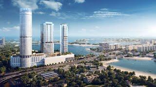 PALM BEACH TOWER | PALM JUMEIRAH | LUXURY APARTMENTS