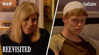 Does Mother Know Best? | Walford REEvisited | EastEnders