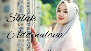 Suluk Merdu!! by Hania Lutfiana