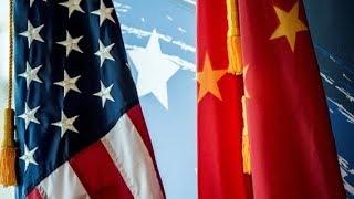 Global Growth forecast cut as US and China are set to resume talks