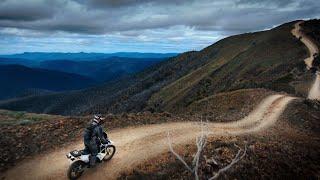 Victorian High Country - Beautiful But Intimidating