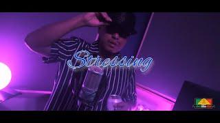 Hustle Boy G - Stressing (Official Audio) In The Studio