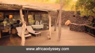 Singita Boulders, safaris and honeymoons in Sabi Sands with Africa Odyssey