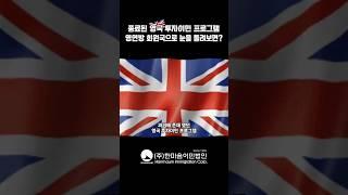 종료된 영국 투자이민 프로그램, 영연방 회원국으로 눈을 돌려보면?