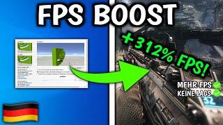 SO bekommst DU +300 FPS in Titanfall 2 (FPS Boost)