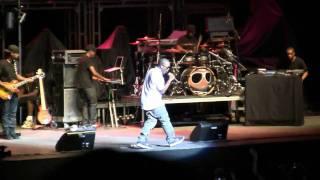 Iyaz- "Solo" and "So Big" (HD) Live at the New York State Fair on 9-1-2010