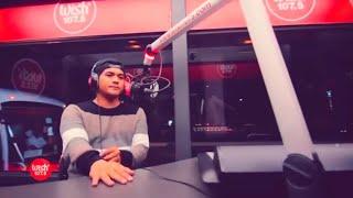 Jay-r Siaboc - Hiling (Live on Wish 107.5 re-upload HD)