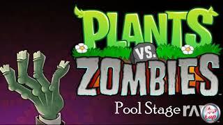 Plants Zombies Vs Soundtrack - Frodo Baggins & Ymetsys | RaveDJ