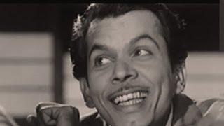 Best of Johnny Walker | Superhit Bollywood Comedy Scenes Jukebox - Vol.70